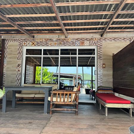 Elwa Tropicana Beach & Resort מראה חיצוני תמונה
