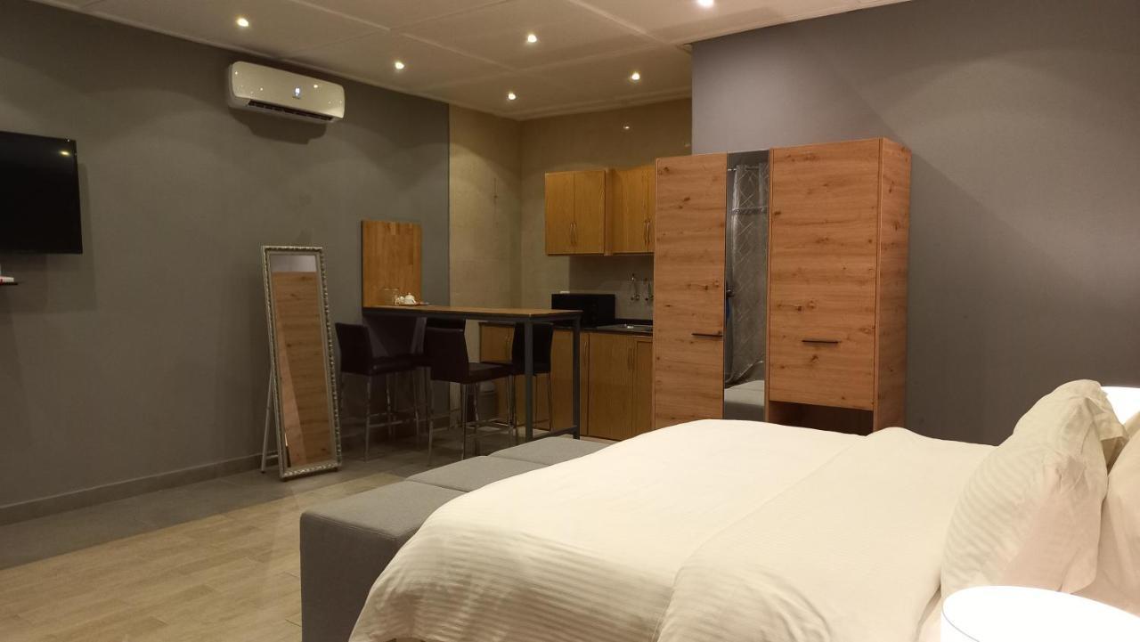 Elwa Tropicana Beach & Resort מראה חיצוני תמונה