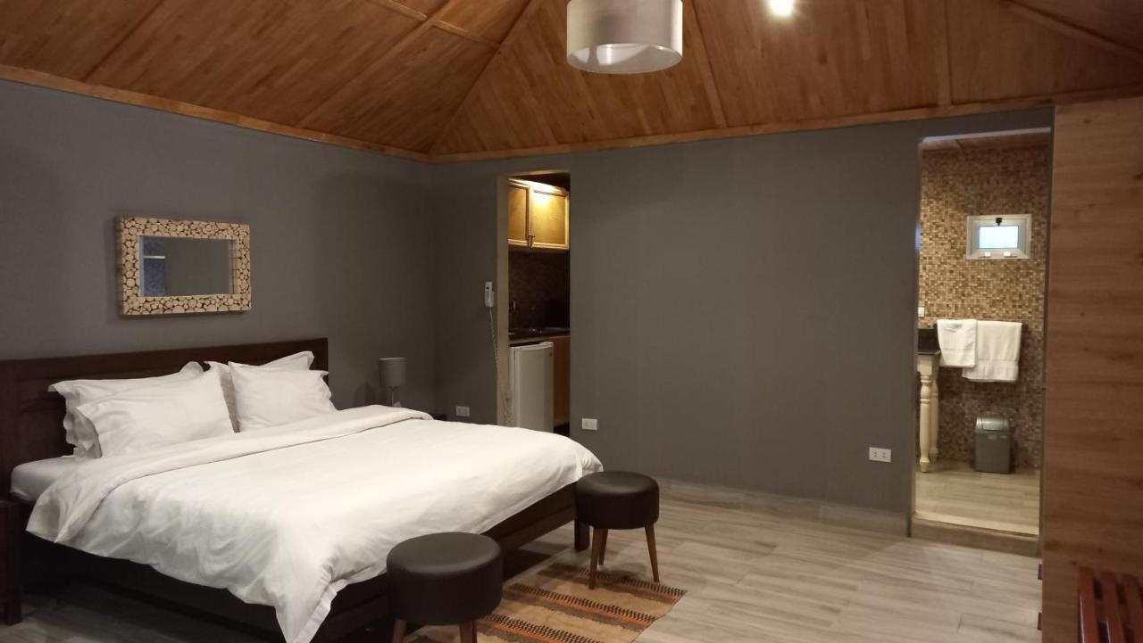 Elwa Tropicana Beach & Resort מראה חיצוני תמונה
