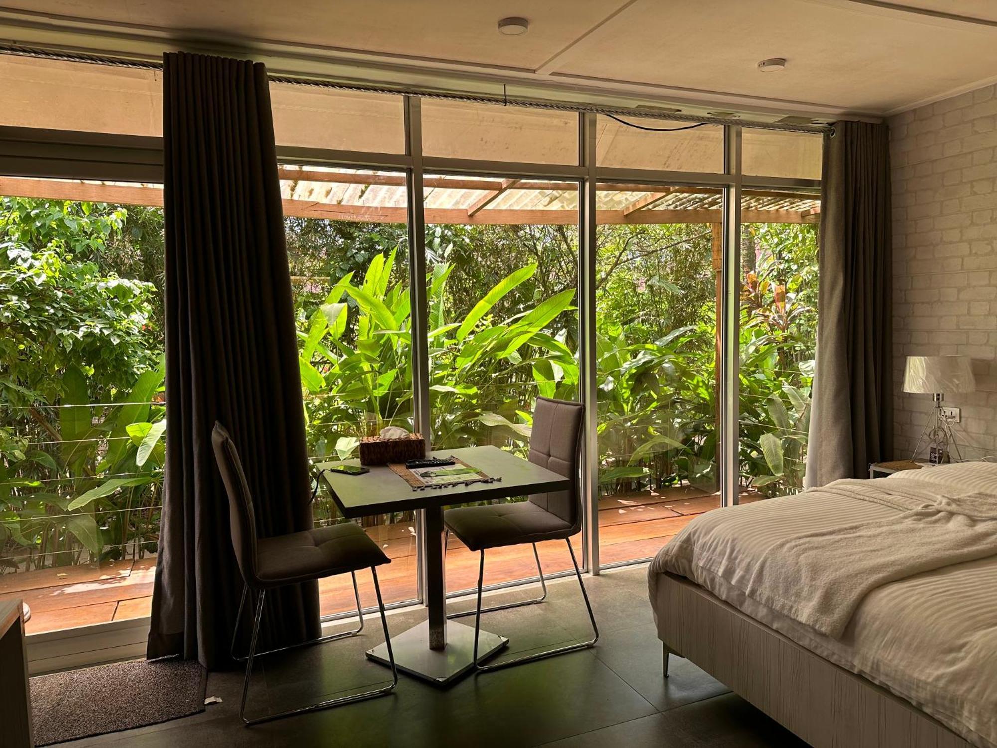 Elwa Tropicana Beach & Resort מראה חיצוני תמונה