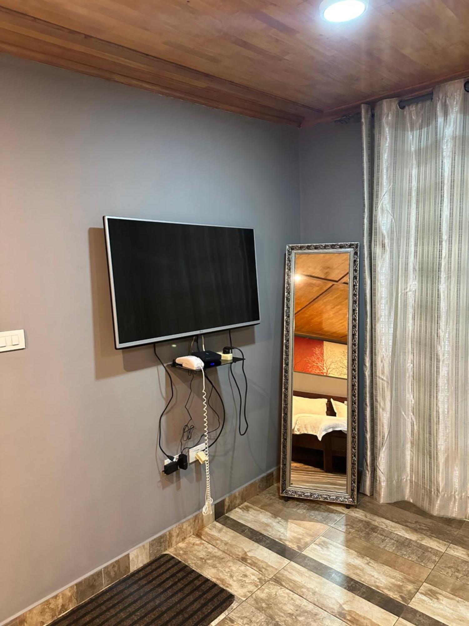 Elwa Tropicana Beach & Resort מראה חיצוני תמונה